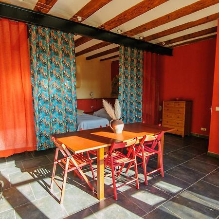Chateau Le Villarel Brissac Εξωτερικό φωτογραφία