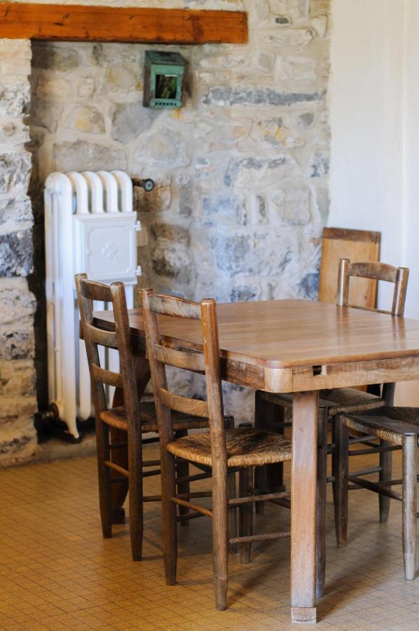 Chateau Le Villarel Brissac Εξωτερικό φωτογραφία