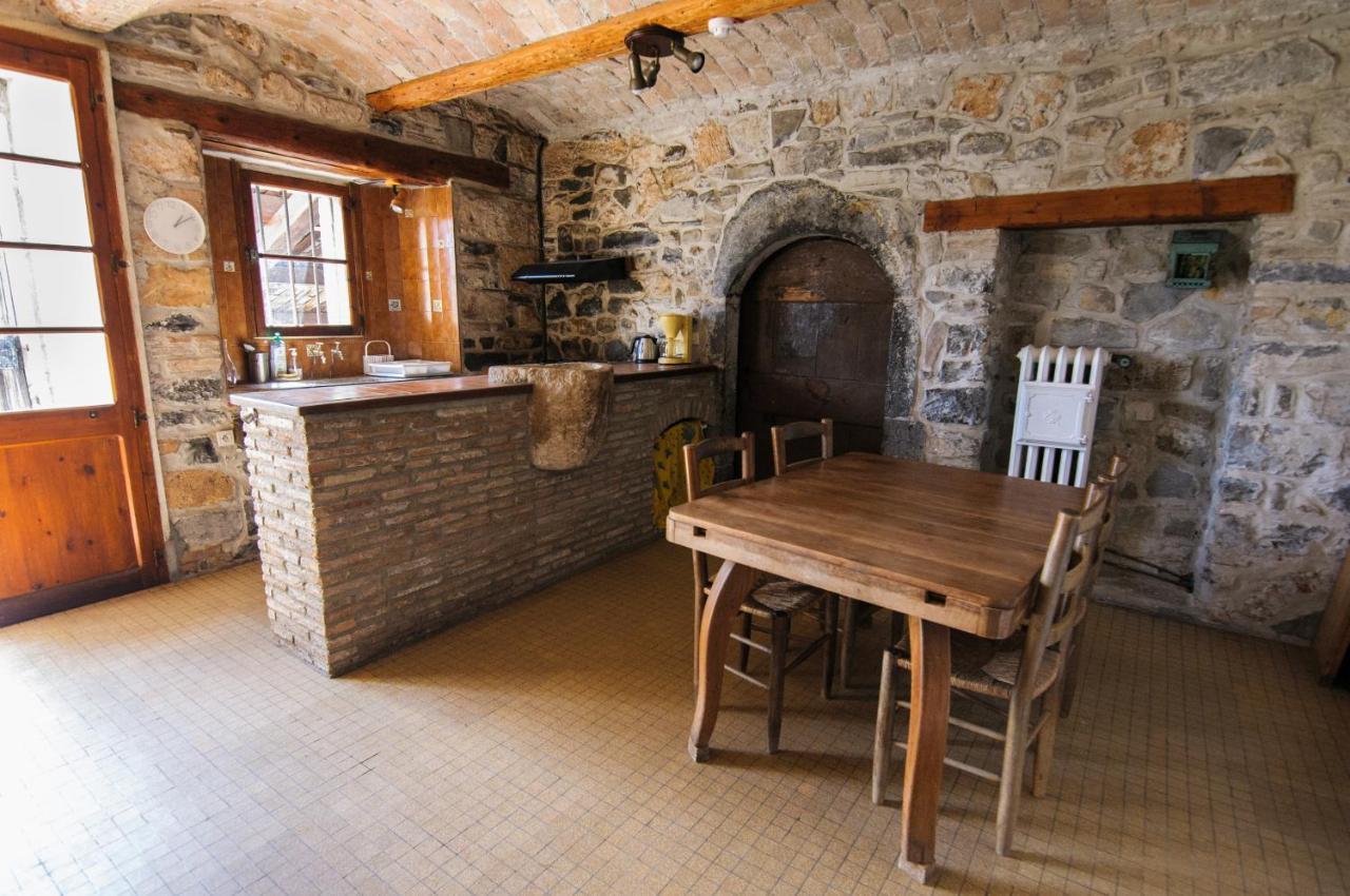 Chateau Le Villarel Brissac Εξωτερικό φωτογραφία