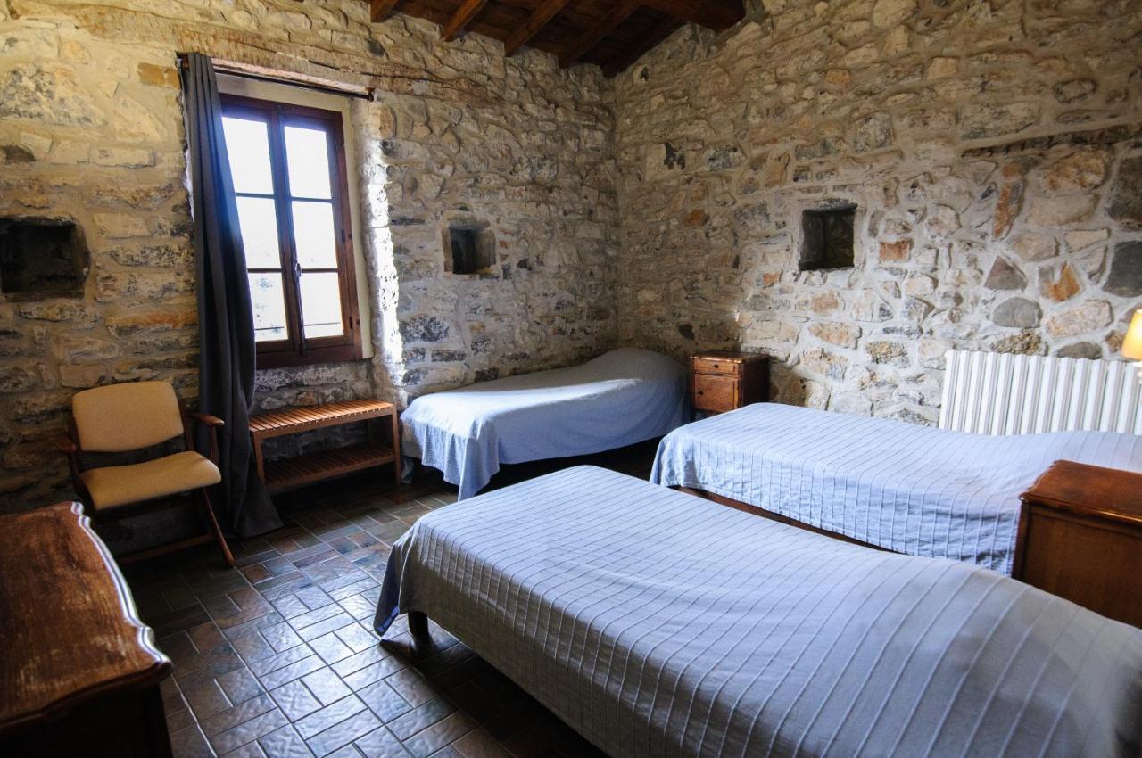 Chateau Le Villarel Brissac Εξωτερικό φωτογραφία