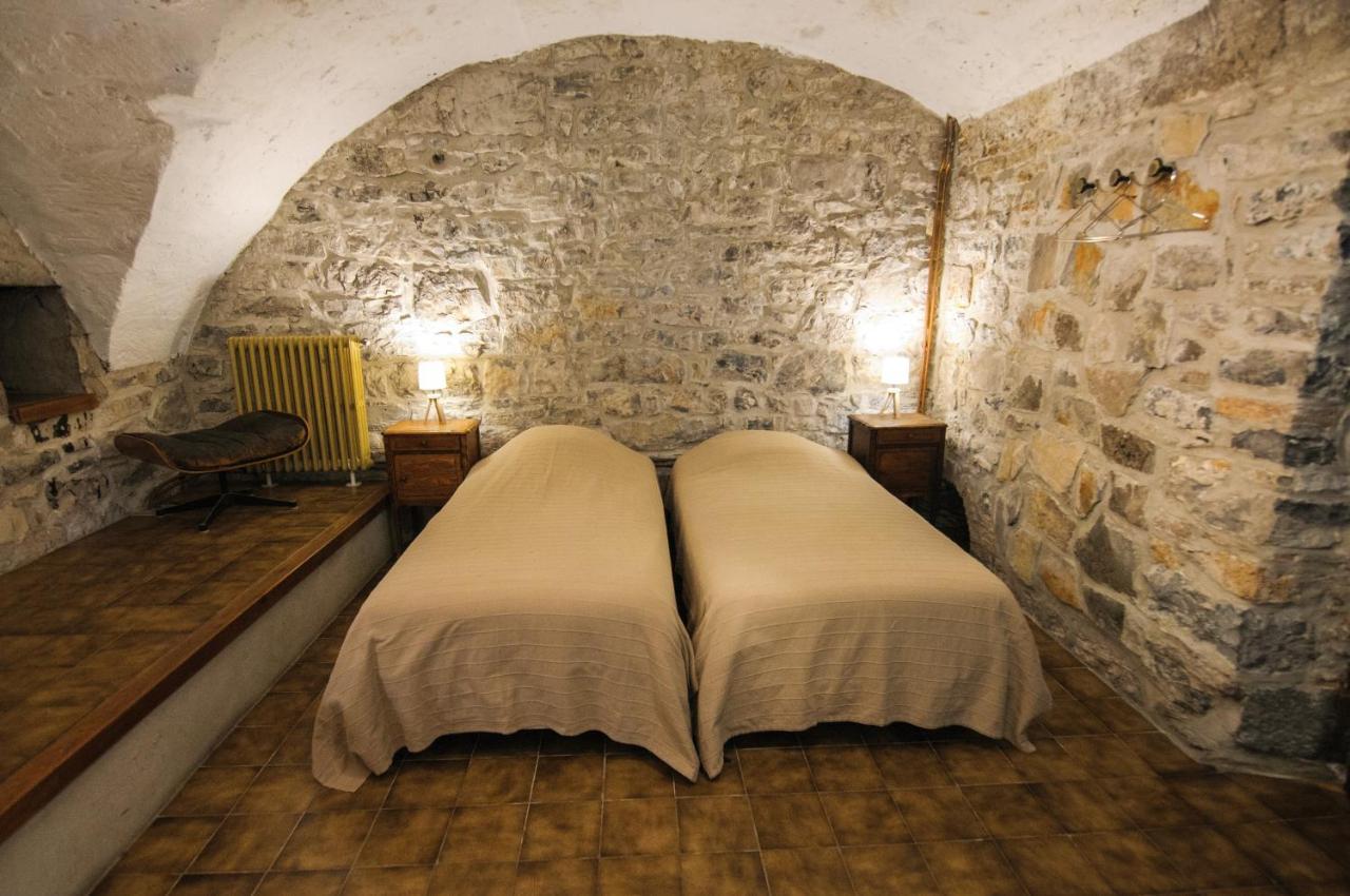 Chateau Le Villarel Brissac Εξωτερικό φωτογραφία