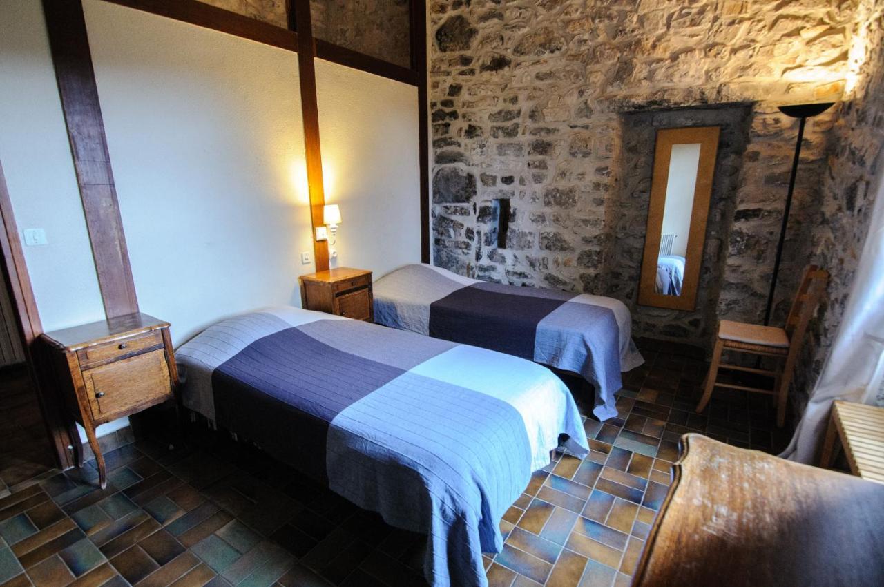 Chateau Le Villarel Brissac Εξωτερικό φωτογραφία