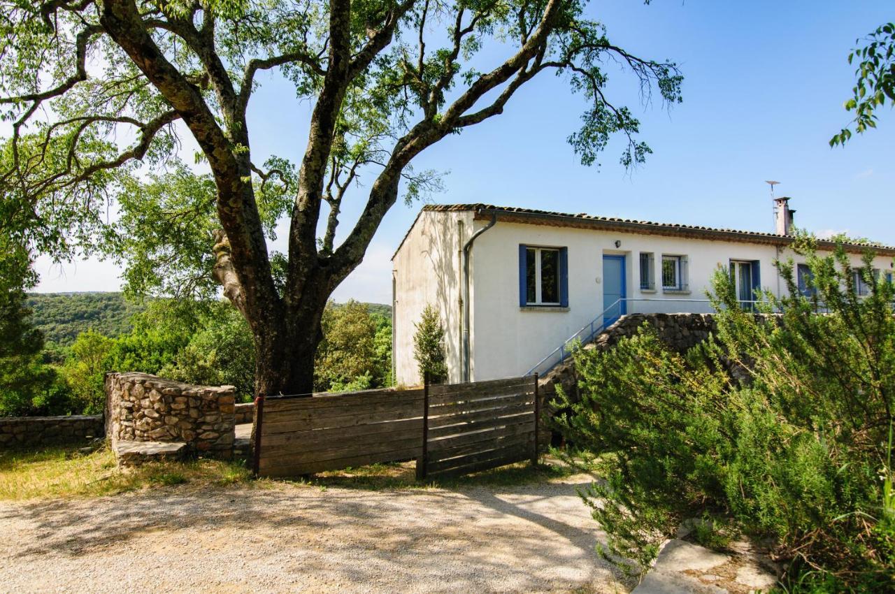 Chateau Le Villarel Brissac Εξωτερικό φωτογραφία