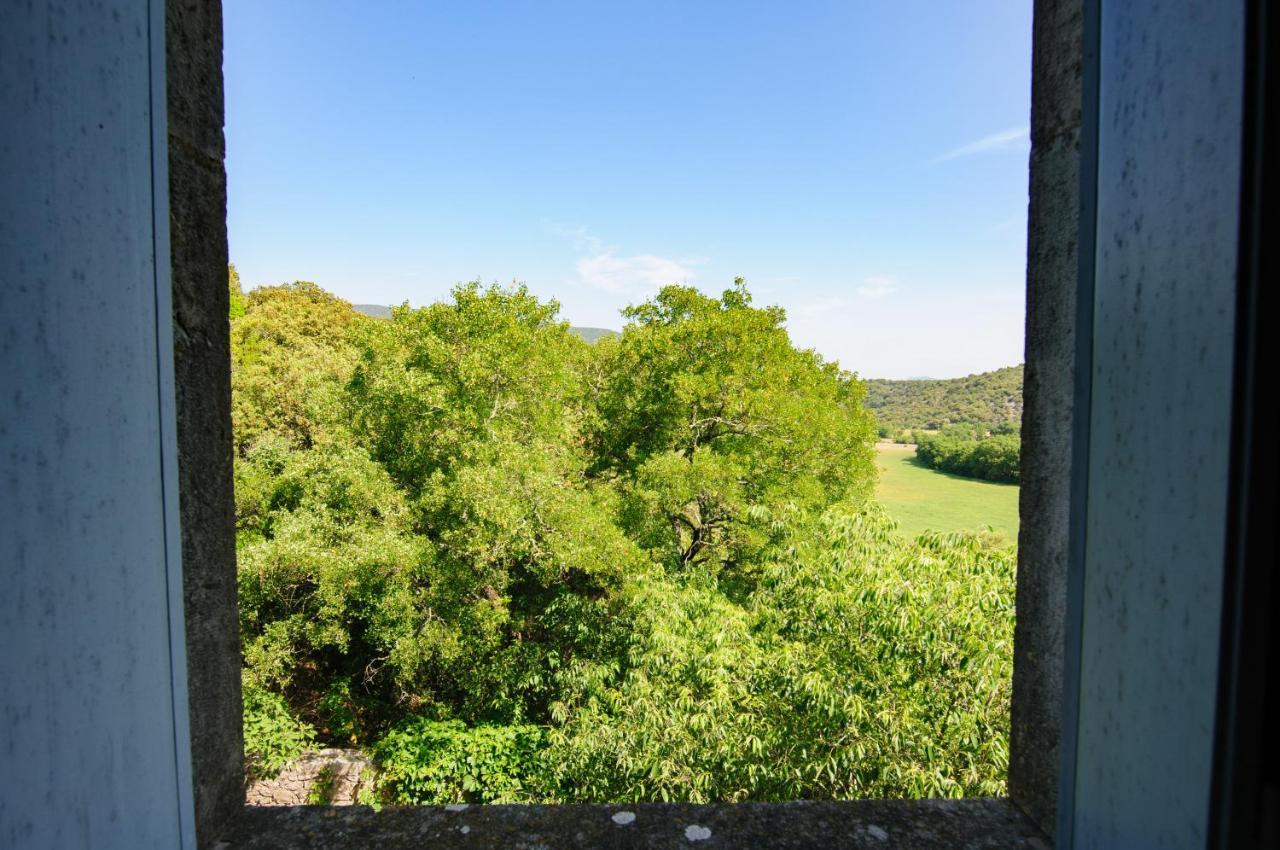 Chateau Le Villarel Brissac Εξωτερικό φωτογραφία