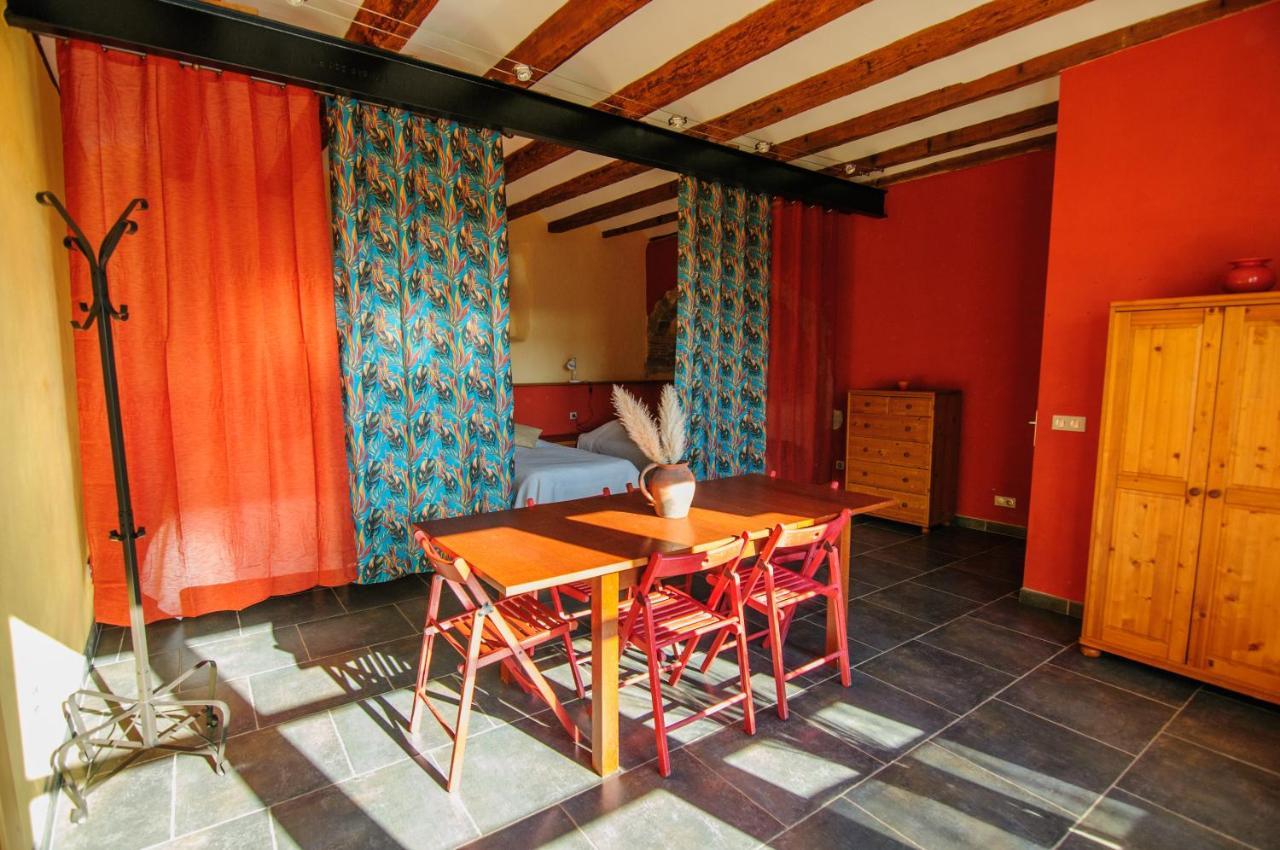 Chateau Le Villarel Brissac Εξωτερικό φωτογραφία